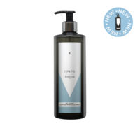 Isparta cleansing hands &amp; body gel 500 ml