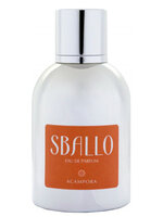 SBALLO EAU DE PARFUM 100 ml