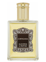 Cortigiana Eau de Parfum 100 ml