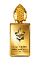 Soleil de Jeddah Eau de parfum haute concentration 100 ml