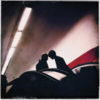 Au Lac AU LAC EAU DE PARFUM SPRAY 100 ml