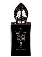 Stephane Humbert Lucas BLACK GEMSTONE 