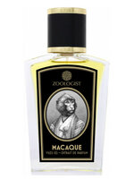 Macaque Yuzu Edition Extrait de parfum 60 ml 