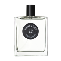 MORNING IN TIPASA 07.2 Eau de parfum 100 ml