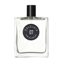 SOLSEKIA 07 Eau de parfum 100 ml