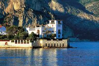 Jardins de Kerylos 16 Eau de parfum 100 ml