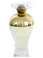 Magda Eau de Parfum 100 ml