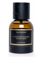 3# Nota di Viaggio Ciavuru d'Amuri Eau de Parfum 100 ml