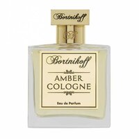 Amber Cologne Eau de Parfum 50 ml