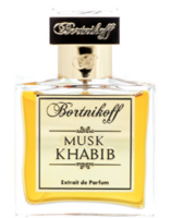 Musk Khabib Extrait de Parfum 