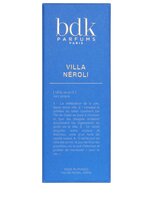 VILLA NEROLI Eau de Parfum 100 ml