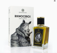 Rhinoceros Extrait de parfum 60 ml 