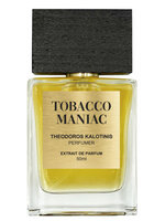 Tobacco Maniac