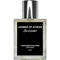  Jasmine of Athens