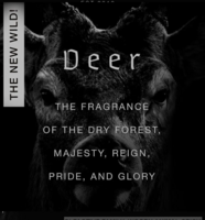 DEER Eau de Parfum 50 ml