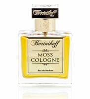 Moss Cologne