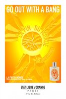 La Fin du Monde Eau de Parfum 50 nl