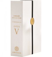 Opus V Eau de parfum 50 ml