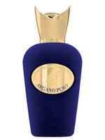 Afgano Puro Eau de Parfum 100 ml