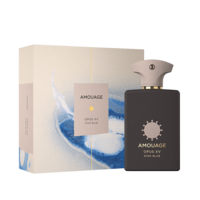 OPUS XIV ROYAL TOBACCO Eau de Parfum 100 ml