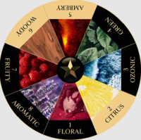 BOHEMIA 265 Eau de Parfum 100ml