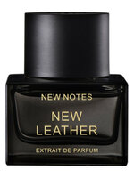 NEW LEATHER Extrait de Parfum 50 ml