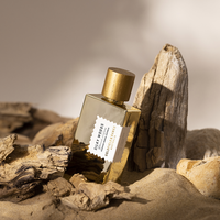 Silky Woods Eau de Parfum 100ml