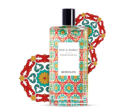 Oud al Sahraa Eau de Parfum 100 ml