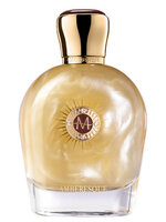 Amberesque Moresque