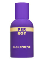 Blondpurple