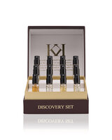 Karakash Discovery Set 12x2 ml
