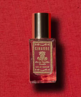Cinabre 15 ml