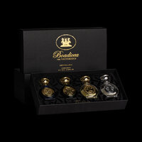 Sapphire Discovery Set 4x10 ML