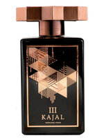 Kajal III Eau de Parfum 100 ml