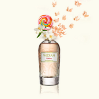 Rose Arabia Cotton