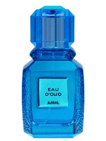 Eau d'Oud