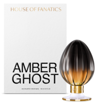 AMBER GHOST