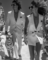 AMBER GHOST Eau de Parfum 100 ml