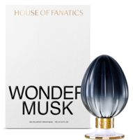 Wondermusk Eau de Parfum 100 ml