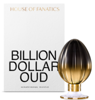 Billion Dollar Oud