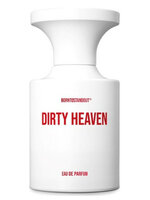 DIRTY HEAVEN