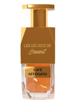  Caf&eacute; Affogato