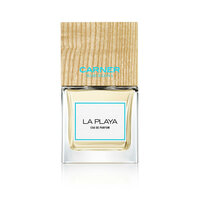 LA PLAYA
