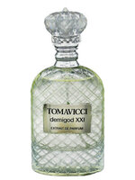 Tomavicci Demigod XXI