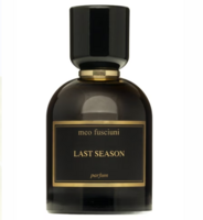 Meo Fusciuni Last Season