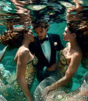 Danger Eau 100 ml Eau de Parfum 