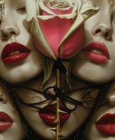 Don't Call Me Rose 100 ml Eau de Parfum 