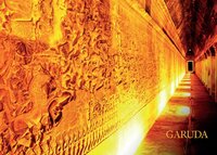 Garuda Extrait de Parfum 50 ml