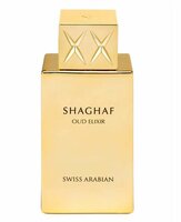 Shaghaf Oud Elixir