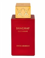 Shaghaf Oud Ahmar